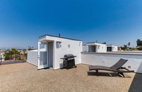 Mid City Villa | Modern 4 Bedroom Charmer w/Rooftop Deck #2