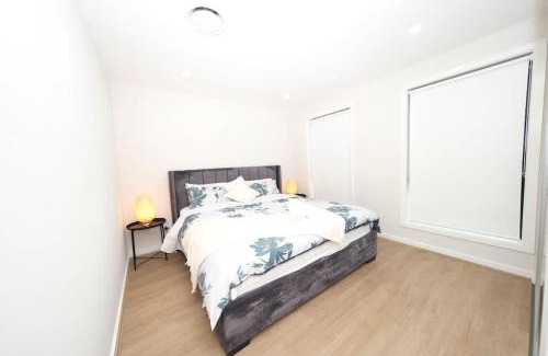 Box Hill House | Modern 4 Bedroom House in Box Hill
