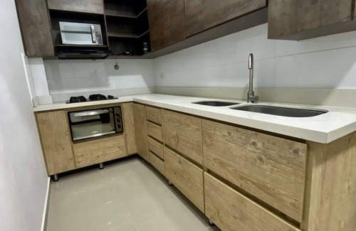 La America House | Modern 8 Bedroom Home in Laureles