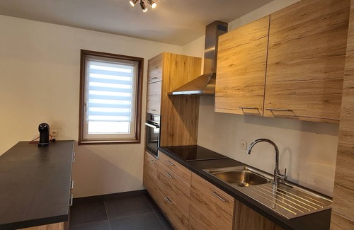 Rance-montbliart Cottage | Modern accommodation "les frès