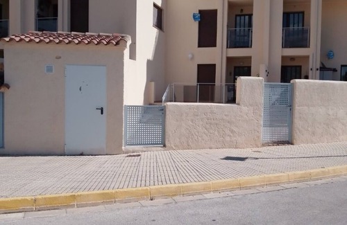 Lliber Apartment | Modern accommodation in Lliber/Jalon