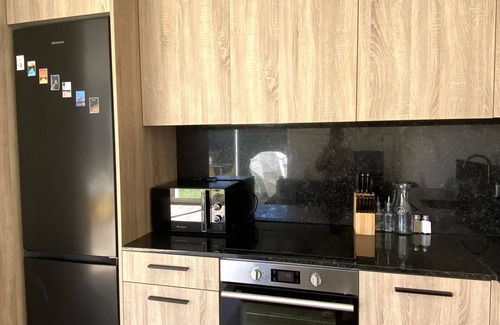Villenave-d'Ornon House | Modern air-conditioned house with garden!