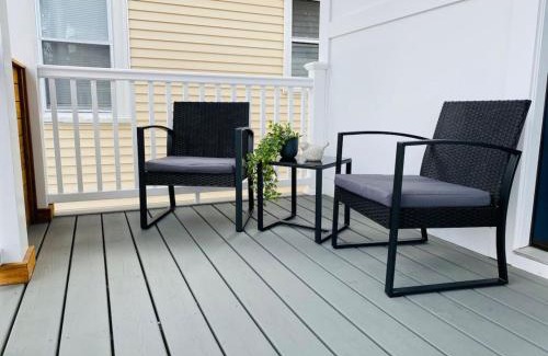 Lowell Apartment | Modern, All New 3BR Near UMASS