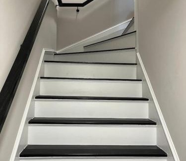 Lowell Apartment | Modern, All New 3BR Near UMASS
