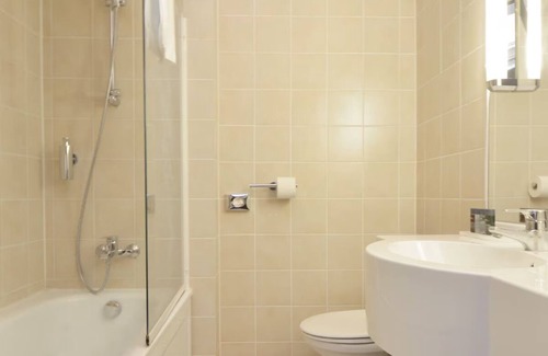 Municipality of 's-Hertogenbosch Hotel | Modern Amenities with Onsite Dining and Easy Access to Cultural Attractions!