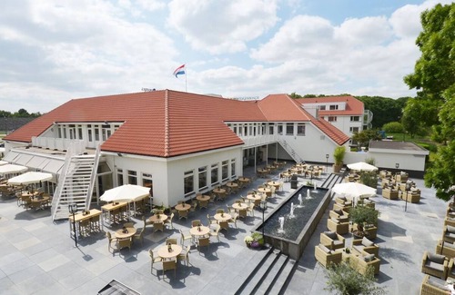 Municipality of 's-Hertogenbosch Hotel | Modern Amenities with Easy Access to Cultural Attractions! Onsite Dining