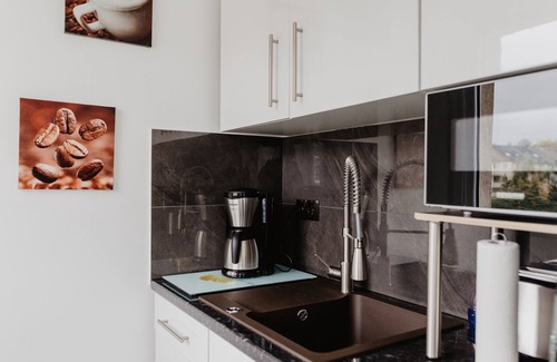 Neustadt Apartment | Modern and central apartment in Gelsenkirchen