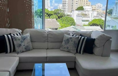 Cartagena District Apartment | Modern and Comfy apartment