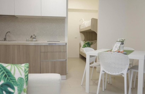 Torre Archirafi Apartment | Modern and Comfortable Eco-Apartment with Communal Swimming Pool and Garden !