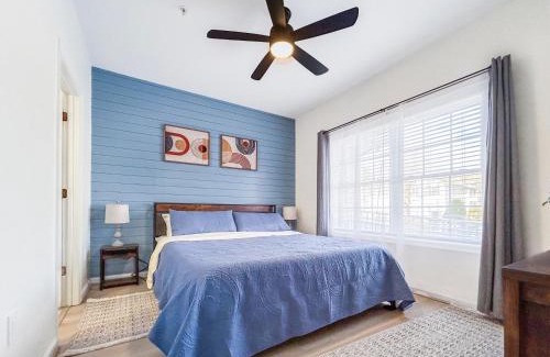 Rehoboth Beach Apartment | Modern and Comfy - 2BR 2BA - 1st Floor, Near Outlets, Beaches & Christmas Village