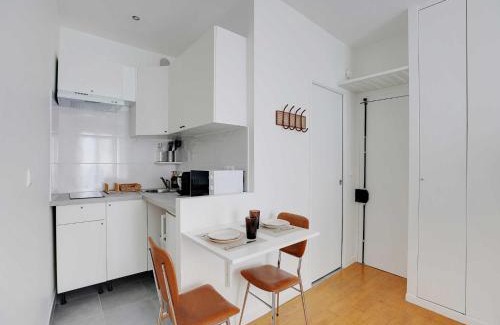 Rueil-Malmaison House | Modern and Cosy Studio - 2P - Rueil-Malmaison