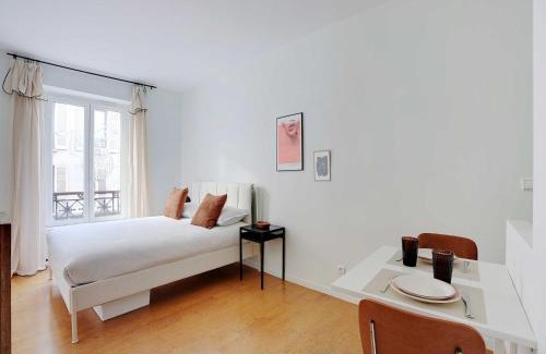 Rueil-Malmaison House | Modern and Cosy Studio - 2P - Rueil-Malmaison