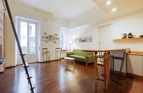 Fiera Apartment | Modern and cozy apartment - near Amendola M1