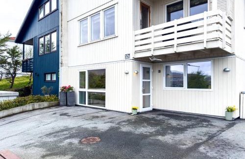 Torshavn Apartment | Modern And Cozy Apartment