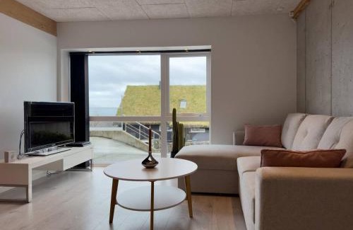 Torshavn Apartment | Modern And Cozy Apartment