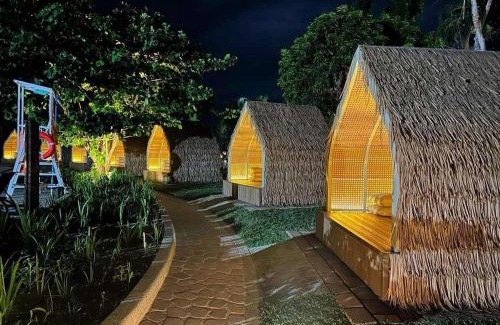 Lapu-Lapu Apartment | Modern and Cozy One Manchester Place in Mactan Newtown
