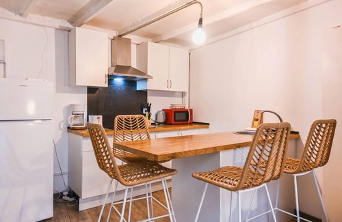 Moncloa - Arguelles Apartment | Modern and Elegant apartment in Argüelles with 2 Suites and Dressing Room – Ideal for Families