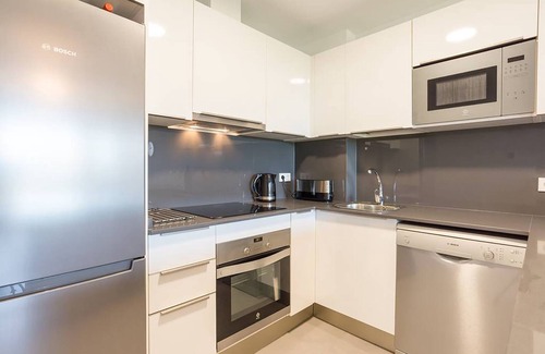 Alhaurin el Grande Apartment | Modern and confortable apartment with swimming pool and great views