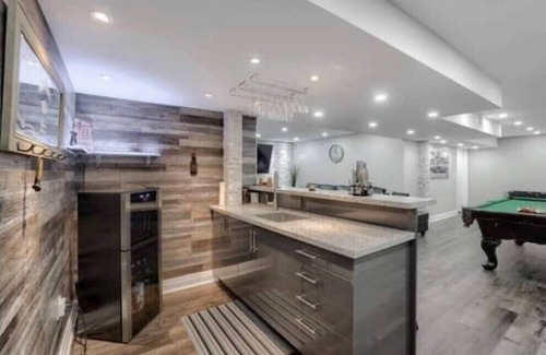 Tiny Cottage | Modern and luxurious cottage in Tinyn