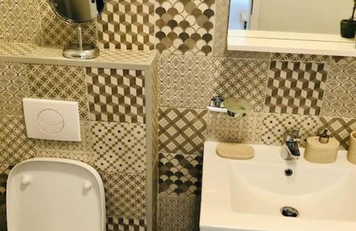 Timisoara Apartment | Modern and New Flat in a new Building Vivalia V4-5