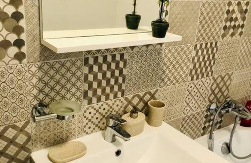 Timisoara Apartment | Modern and New Flat in a new Building Vivalia V4-5