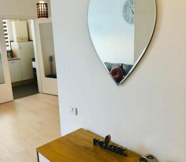 Timisoara Apartment | Modern and New Flat in a new Building Vivalia V4-5