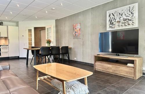 Torshavn Apartment | Modern and Spacious Apartment in City Centre