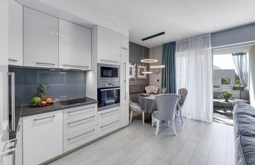 Cavtat Apartment | Modern and Spectacular 2-bedapartment in Cavtat