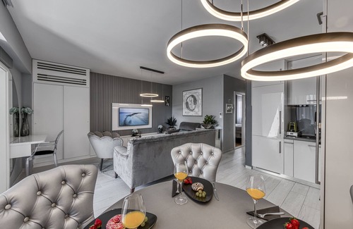 Cavtat Apartment | Modern and Spectacular 2-bedapartment in Cavtat