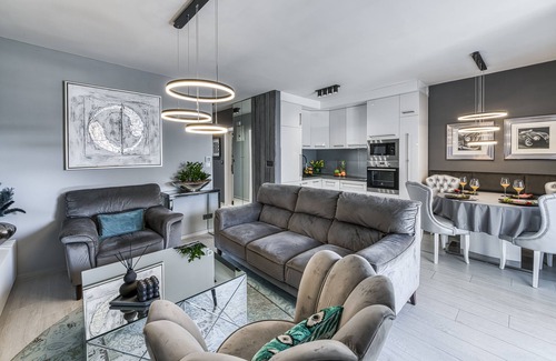 Cavtat Apartment | Modern and Spectacular 2-bedapartment in Cavtat