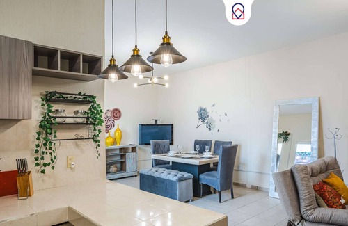 Tonala Apartment | Modern and Tranquil Apartment in Tonala