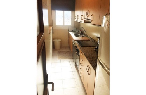 Vilanova I la Geltru Apartment | MODERN APARTMENT IN THE CENTER