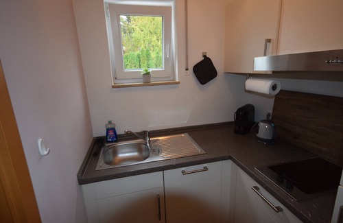 Biberach an der Riss Apartment | Modern apartment in Biberach (1.1)