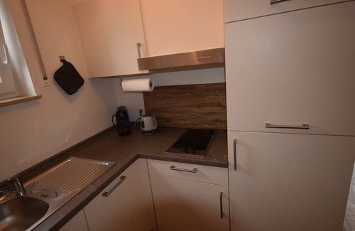 Biberach an der Riss Apartment | Modern apartment in Biberach (1.1)