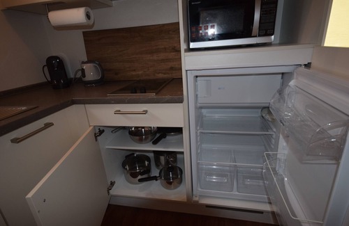 Biberach an der Riss Apartment | Modern apartment in Biberach (1.1)