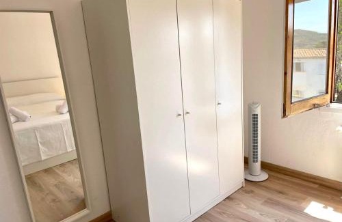 Calella de Palafrugell Apartment | Modern apartment with parking 2 min from the beach