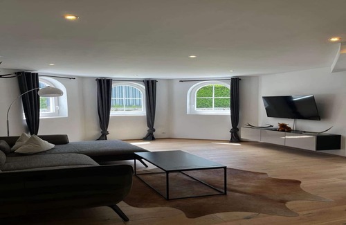 Reith bei Seefeld Apartment | Modern apartment in Seefeld