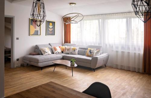 Chelm Apartment | Modern Apart w Centrum