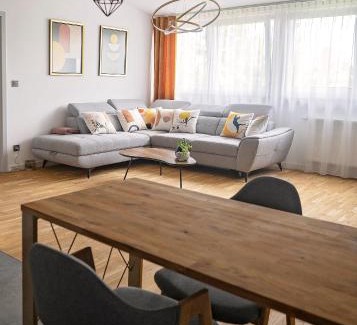 Chelm Apartment | Modern Apart w Centrum