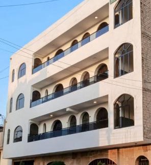 Comas Apartment | Modern Apartament Pool & Jacuzzi
