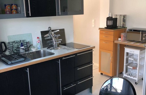 Landsberg am Lech Apartment | Modern apartment in a quiet location directly in Landsberg am Lech