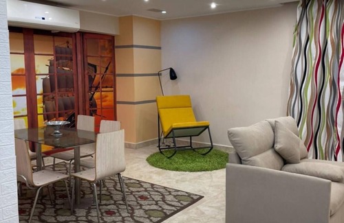 Maadi Apartment | Modern apartment in Degla Maadi