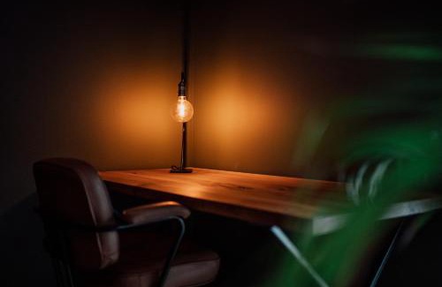 Echternacherbruck Apartment | Modern Apartm. Wanderlust with Home Cinema