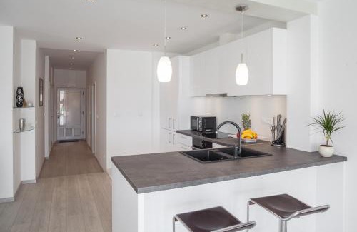 Gorinka Apartment | Modern Apartman Pjero