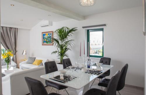 Gorinka Apartment | Modern Apartman Pjero