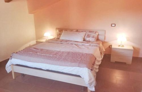 Casalvecchio Siculo Apartment | Modern apartment Casalvecchio Siculo 95 m² mountain view