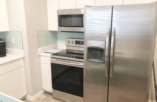Solana Apartment | Modern Apartment - 1 of 4