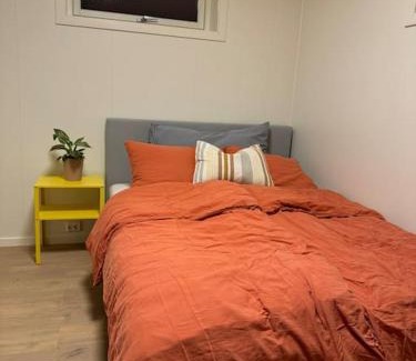 Tromso Apartment | Modern apartment at Kvaløysletta