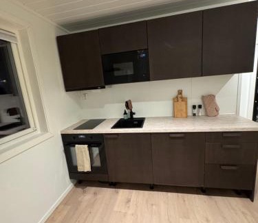 Tromso Apartment | Modern apartment at Kvaløysletta