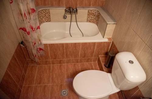 Nea Artaki Apartment | Modern apartment at Nea Artaki